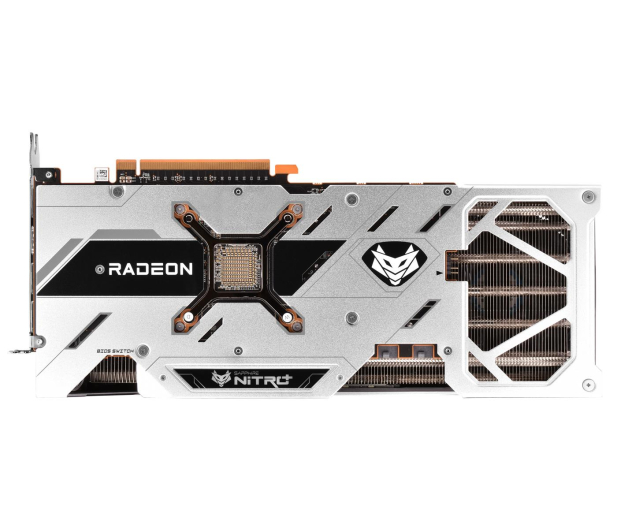 Sapphire Radeon RX 6750 XT NITRO GAMING OC 12GB GDDR6 - 747779 - zdjęcie 6